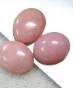 10x14mm pink opal oval