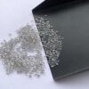 3mm Natural Labradorite Round Cut Gemstone