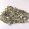 2mm Natural Labradorite Smooth Round Cabochon