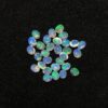10x12mm Natural Ethiopian Opal Oval Cut Gemstone