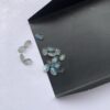 6x4mm Natural Labradorite Oval Cut Gemstone