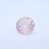 2mm Natural Rose Quartz Round Cut Gemstone
