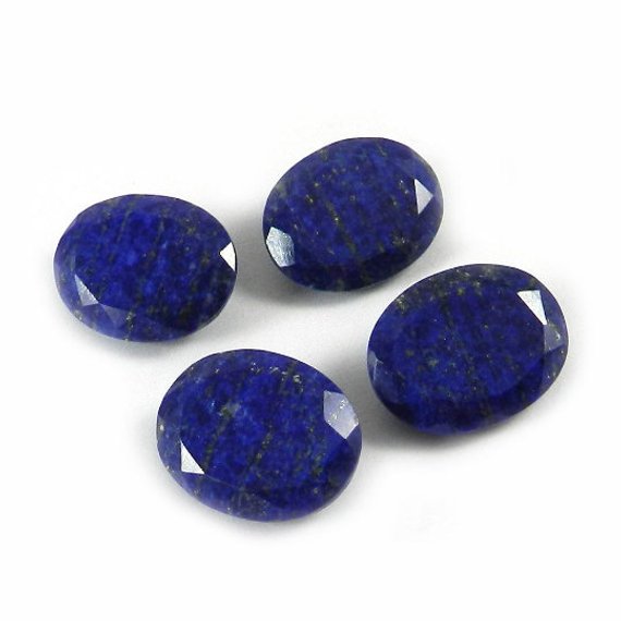 10x12mm lapis lazuli oval cut 10x12mm lapis lazuli oval cut