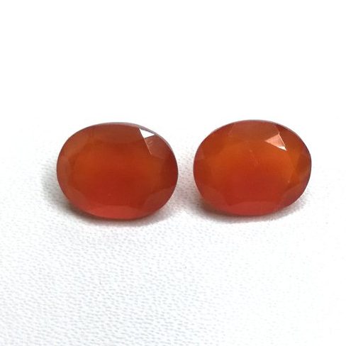10x12mm carnelian oval cut 10x12mm carnelian oval cut