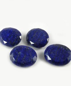 10x14mm lapis lazuli oval cut