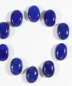 5x3mm lapis lazuli oval