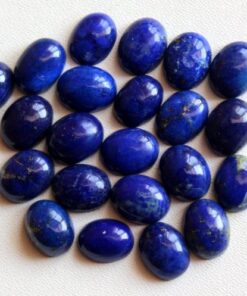 7x9mm lapis lazuli oval