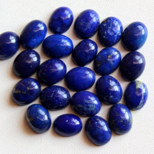7x9mm lapis lazuli oval 7x9mm lapis lazuli oval