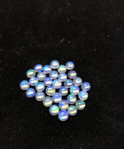 Ethiopian Opal