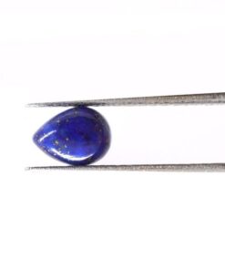 5x4mm lapis lazuli pear