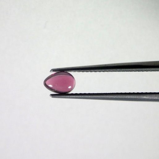 7x5mm rhodolite garnet pear 7x5mm rhodolite garnet pear