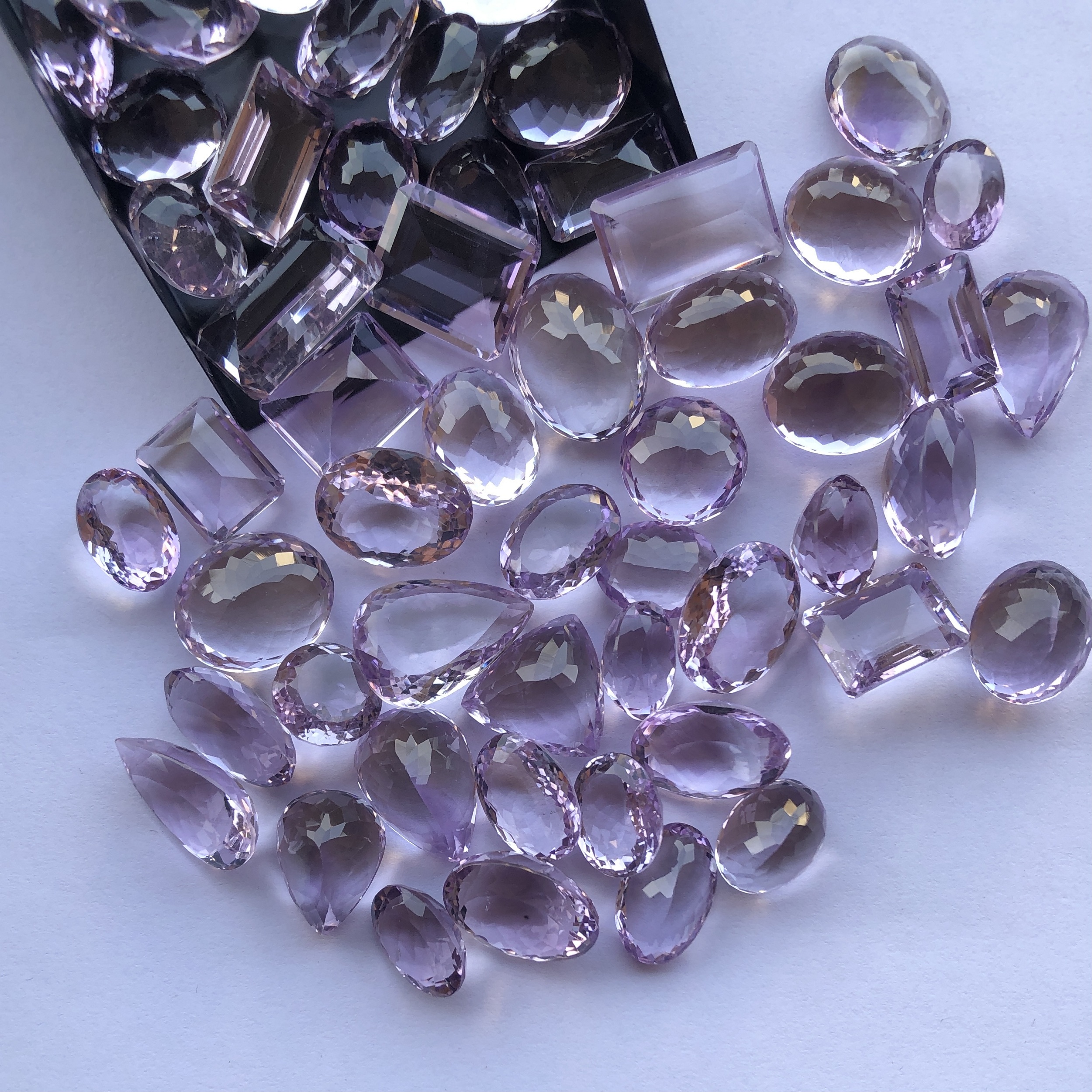 Amethyst - Every GEM has its Story! BulkGemstones.com