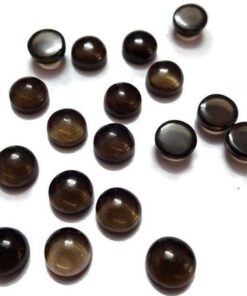 Smooth Cabochon