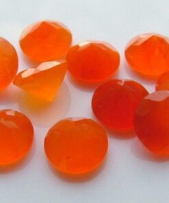 Faceted Gemstone