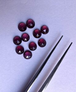 Rose Cut Cabochon