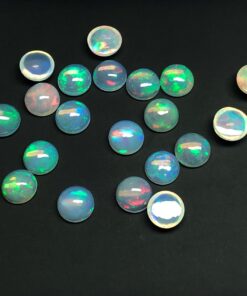 Smooth Cabochon