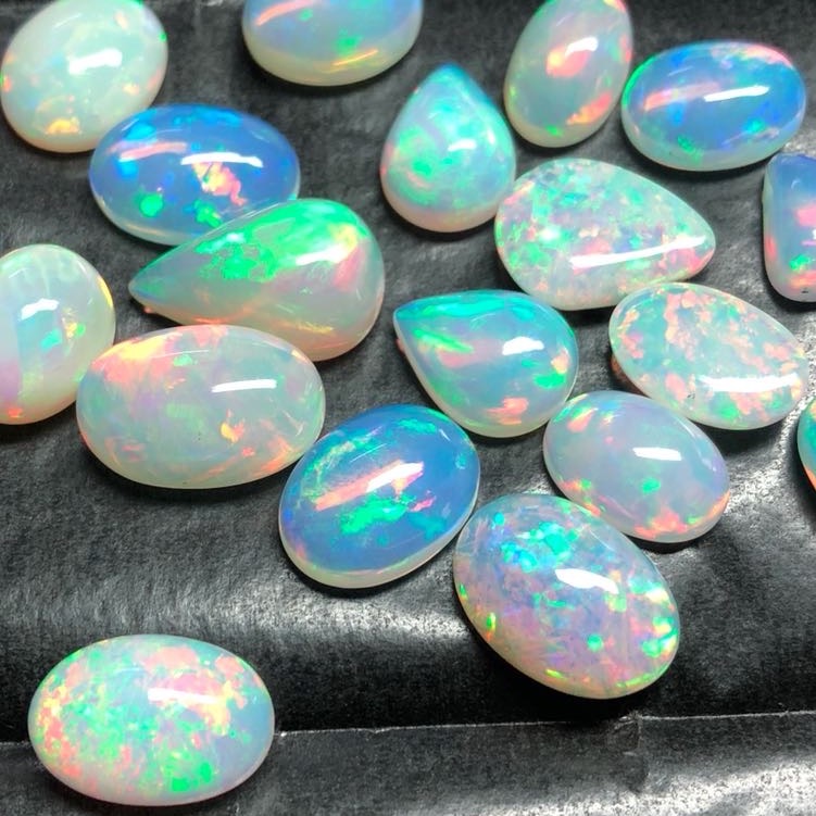 ethiopian opal