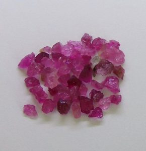 pink tourmaline 