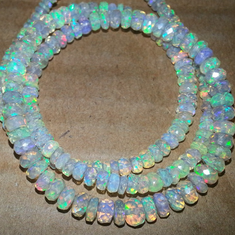 Ethiopian Opal - Know Information About