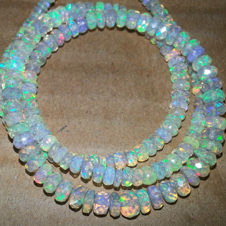 Ethiopian Opal - Every GEM has its Story! BulkGemstones.com