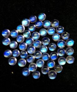 Smooth Cabochon