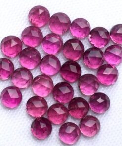 Rose Cut Cabochon