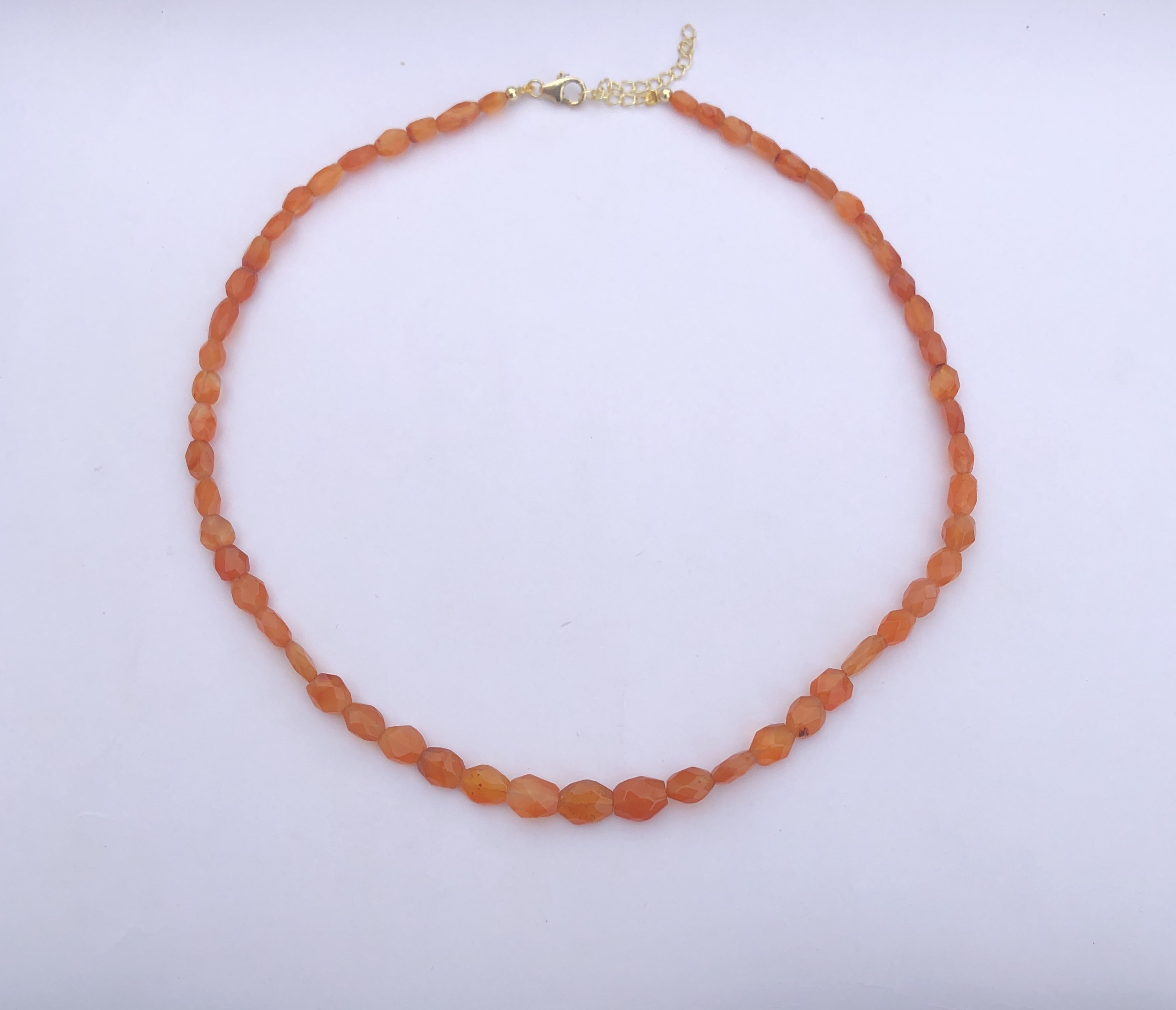 Carnelian - Every GEM has its Story! BulkGemstones.com