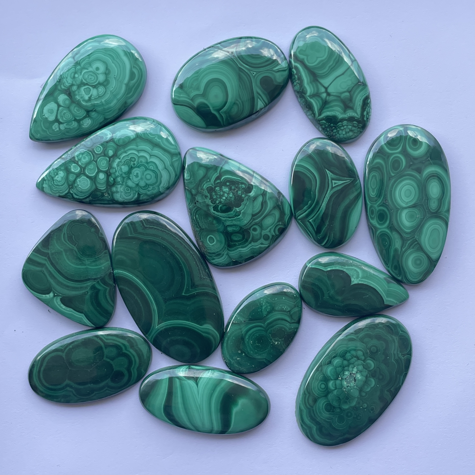 Malachite - Every GEM has its Story! BulkGemstones.com