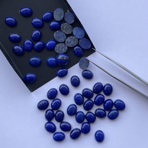 Lapis Lazuli - Every GEM has its Story! BulkGemstones.com