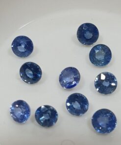 Blue Sapphire