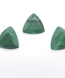 Faceted Gemstone