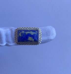 Lapis Lazuli - Every GEM has its Story! BulkGemstones.com