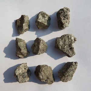 pyrite