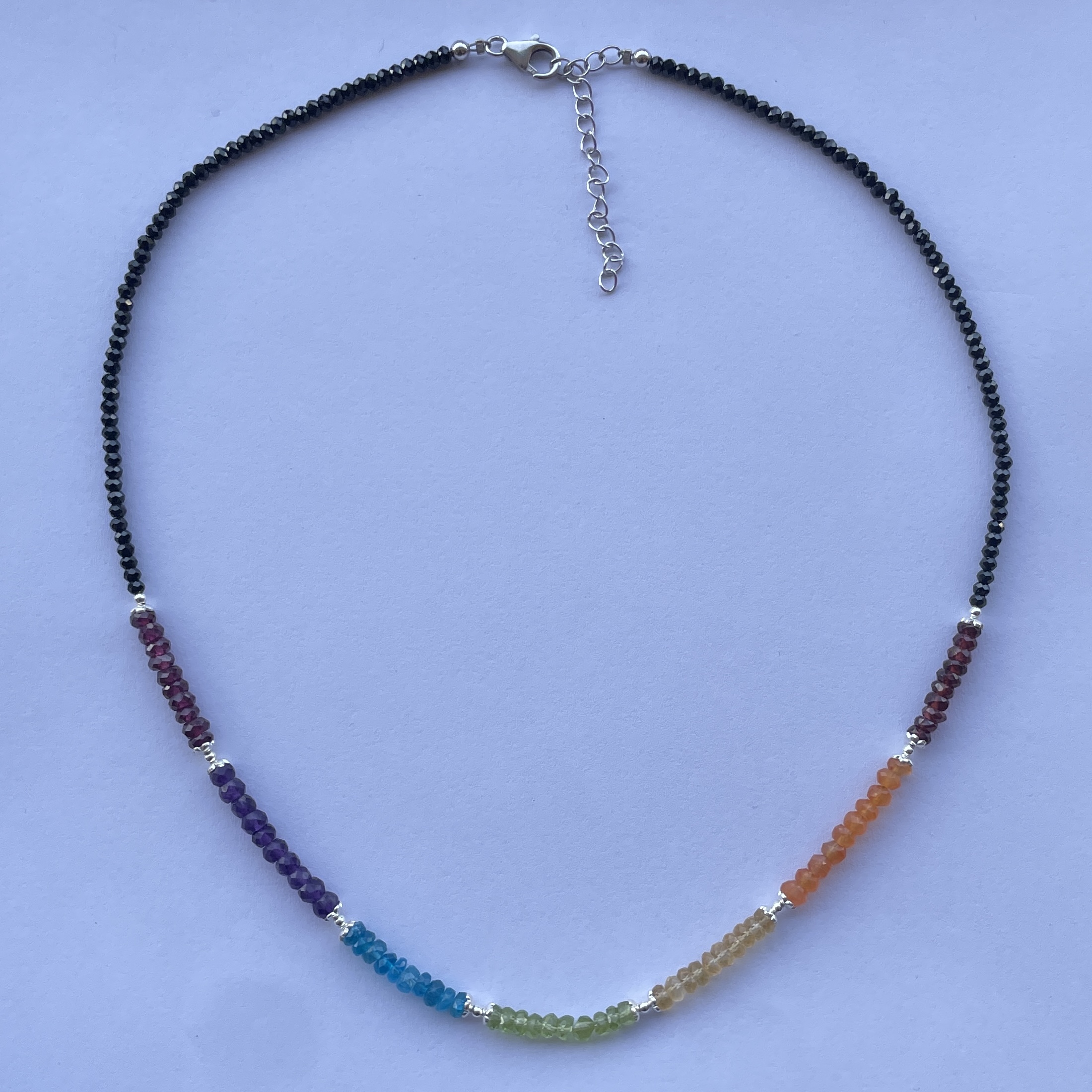 Semi-Precious Gemstone - Every GEM has its Story!