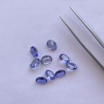 Tanzanite - Every GEM has its Story! BulkGemstones.com