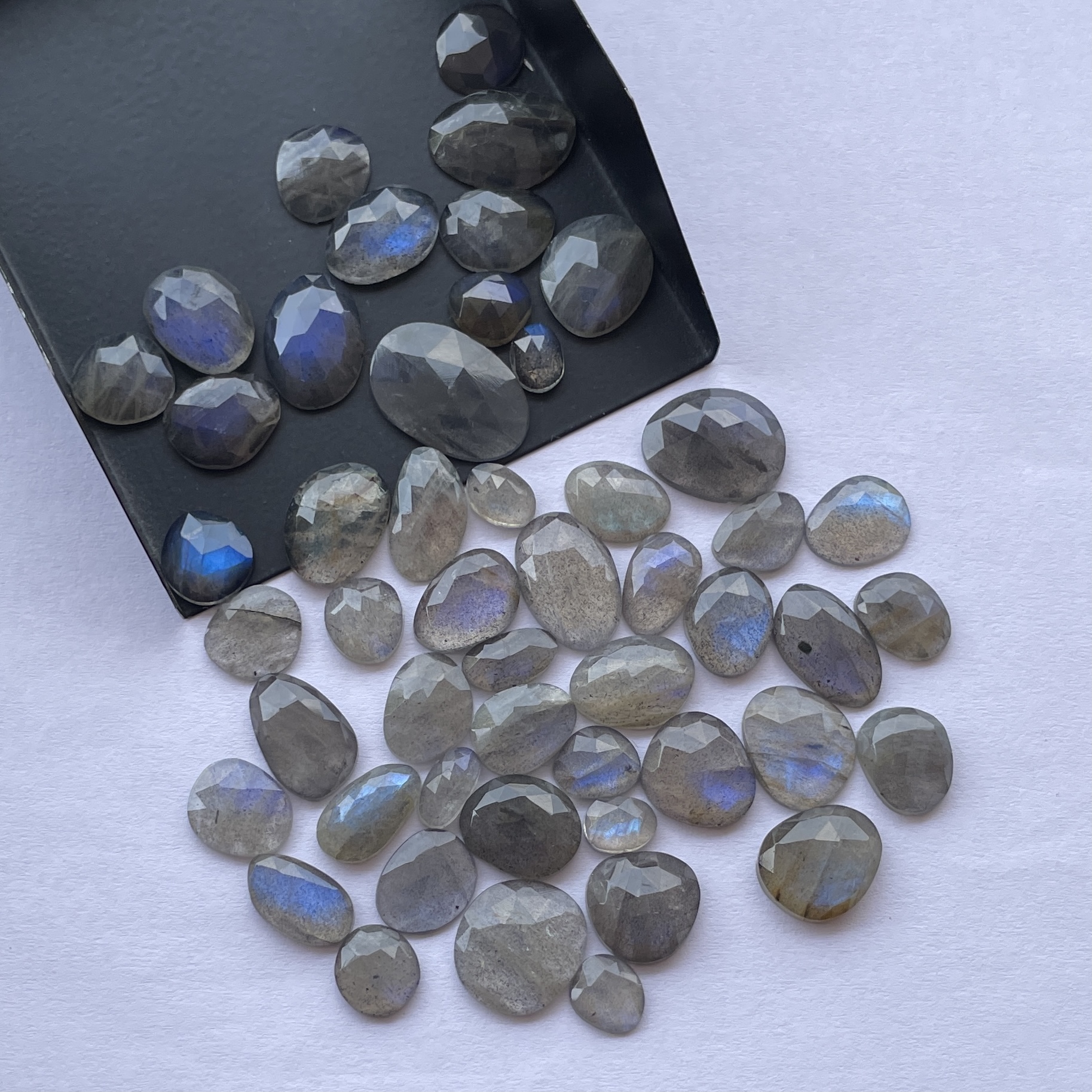 Labradorite - Every GEM has its Story! BulkGemstones.com