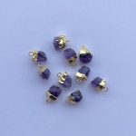 African Amethyst - Every GEM has its Story! BulkGemstones.com