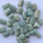 Blue Aquamarine - Every GEM has its Story! BulkGemstones.com