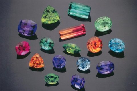 interesting fact about gemstones