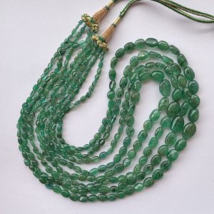 Zambian Emerald - Every GEM has its Story! BulkGemstones.com