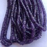 African Amethyst - Every GEM has its Story! BulkGemstones.com