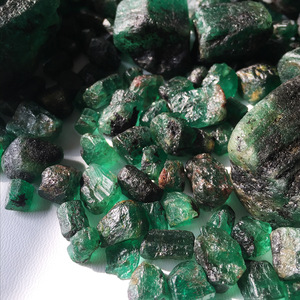 Zambian Emerald - Every GEM has its Story! BulkGemstones.com