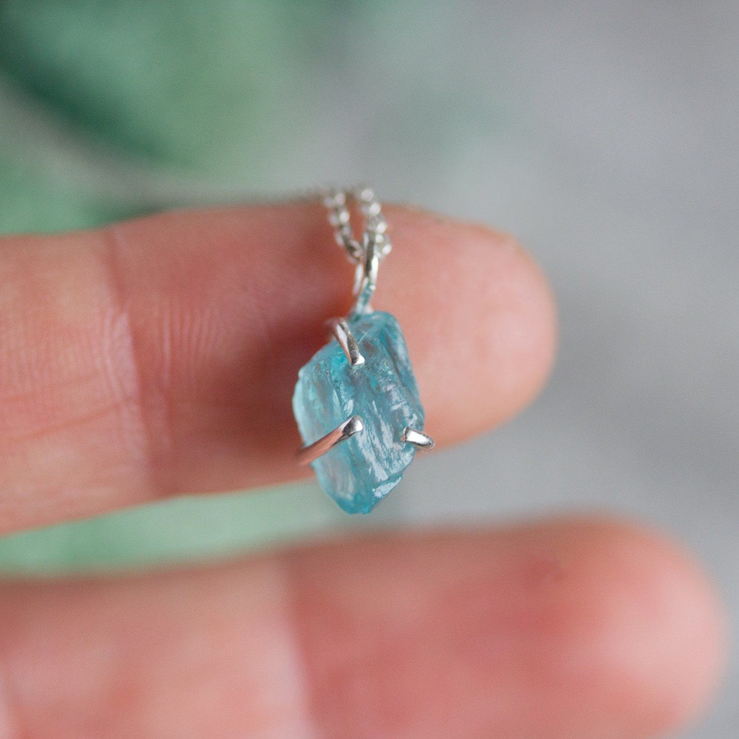 blue apatite - know information about