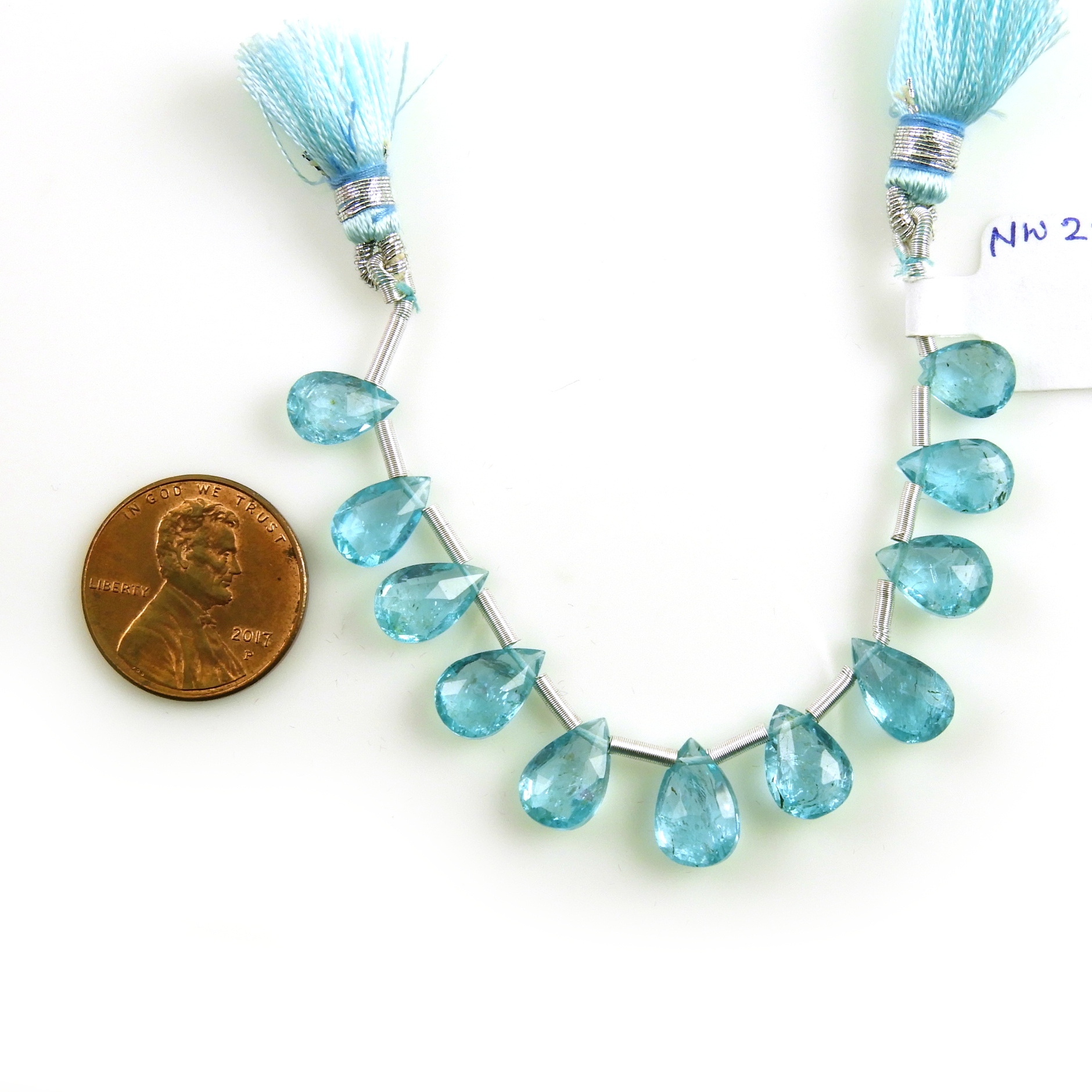 blue apatite - know information about