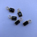 Black Spinel - Every GEM has its Story! BulkGemstones.com