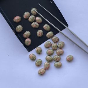 Unakite - Every GEM has its Story! BulkGemstones.com