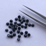 Black Spinel - Every GEM has its Story! BulkGemstones.com