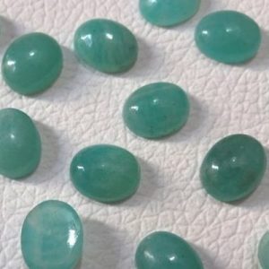 amazonite cabochon