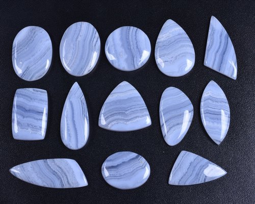 blue lace agate