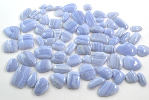 Blue Lace Agate - Know Information About